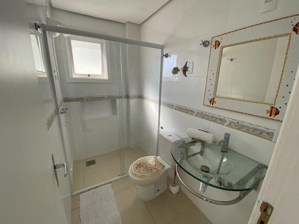  Apartamento Jurere Internacional