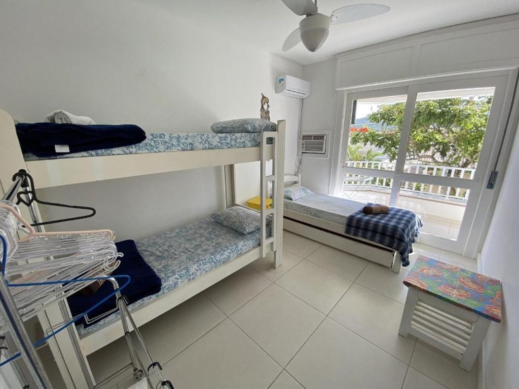  Apartamento Jurere Internacional