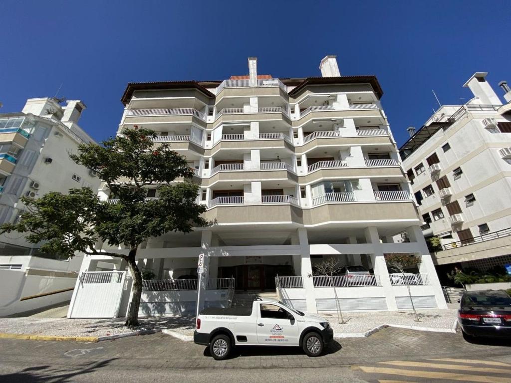  Apartamento Jurere Internacional
