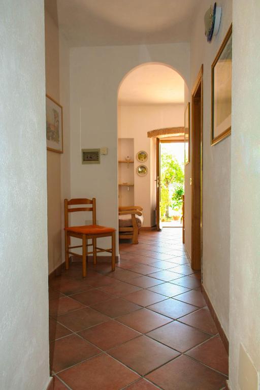 Fotografie z fotogalerie ubytování Turchese v destinaci Pomonte
