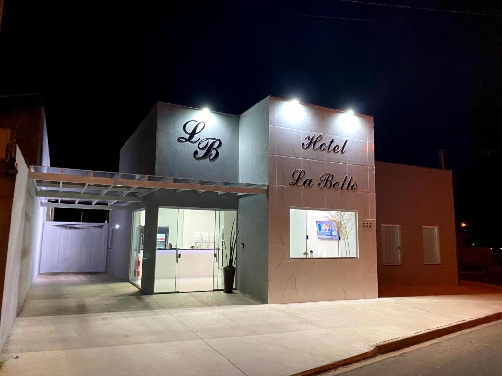  Hotel La Bello