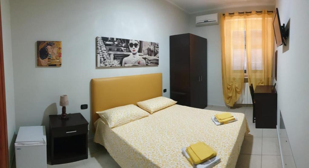 Derechos de imagen reservados por Booking.com