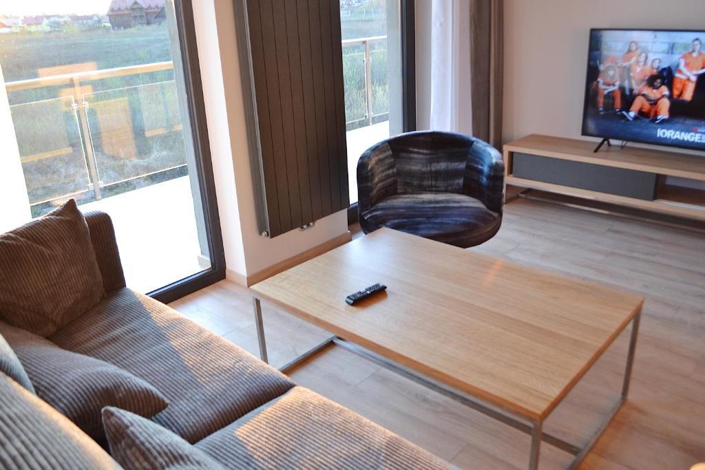 Cobalt Apartments - 