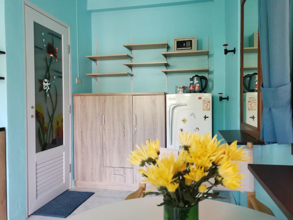 Fotografie z fotogalerie ubytování myPatong Social Hostel v destinaci Pláž Patong