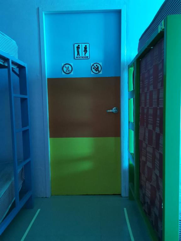 Fotografie z fotogalerie ubytování myPatong Social Hostel v destinaci Pláž Patong