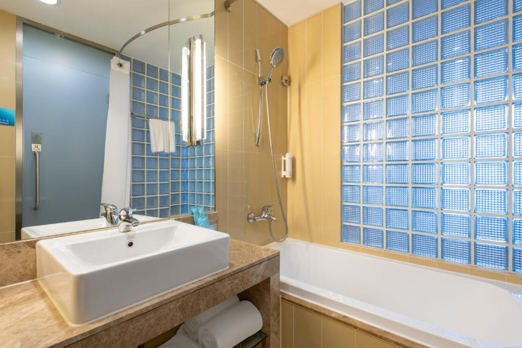 Holiday Inn Express Beijing Yizhuang, an IHG Hotel - Chambre Standard