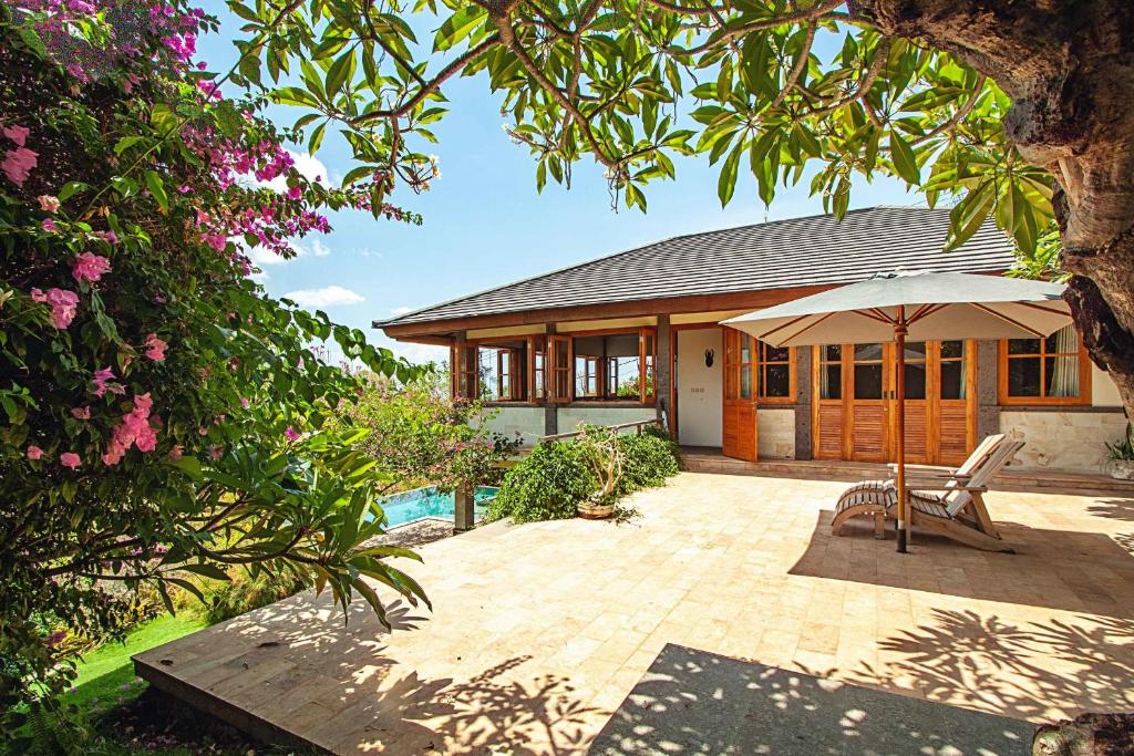 Sumberkima Hill 1 - 18