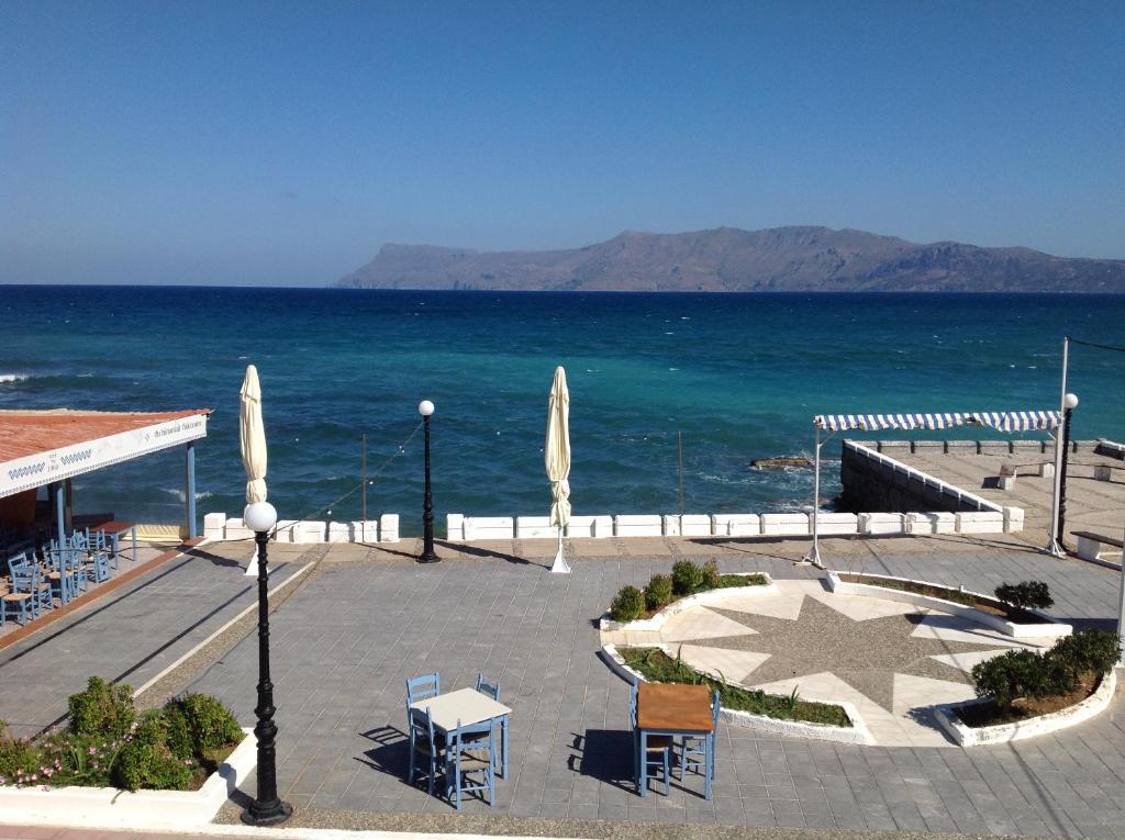 Argo Rooms-Papadakis - 10