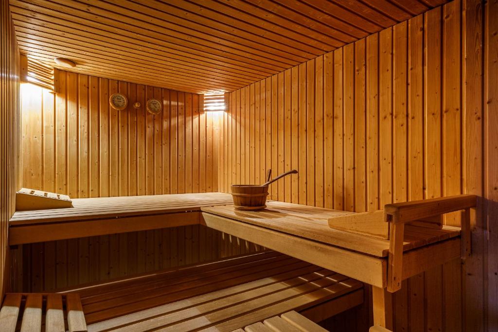 Fotografie z fotogalerie ubytování Hotel Silvapina v destinaci Klosters
