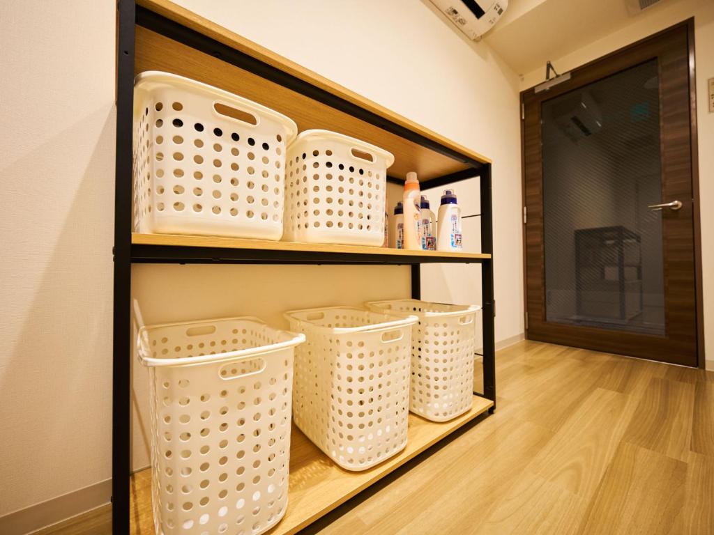 Fotografie z fotogalerie ubytování Super Hotel Kashima v destinaci Kamisu