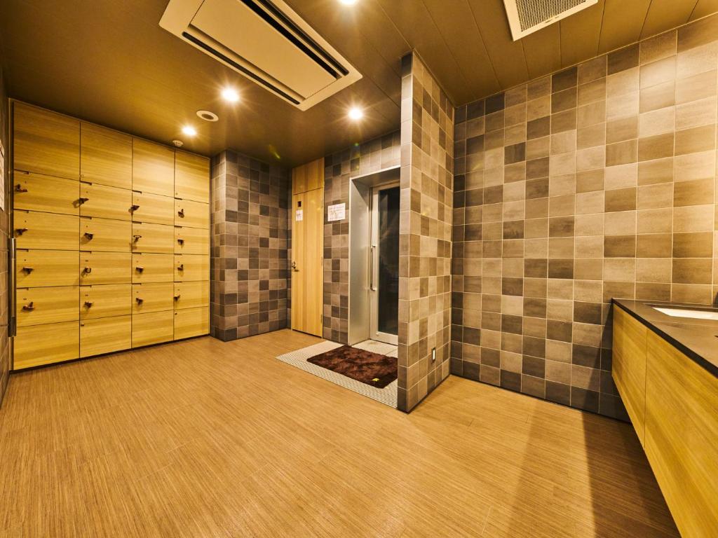 Fotografie z fotogalerie ubytování Super Hotel Kashima v destinaci Kamisu