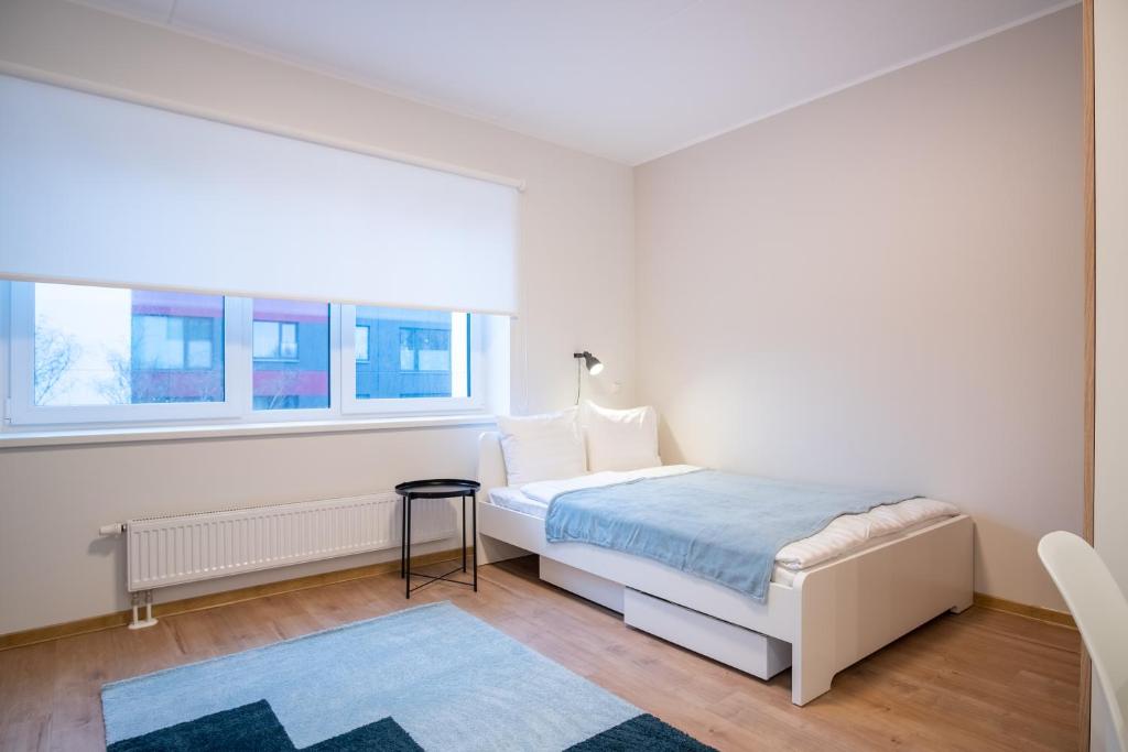 Mustamäe Apartments next to Shops & Cinema - Free parking - 工作室