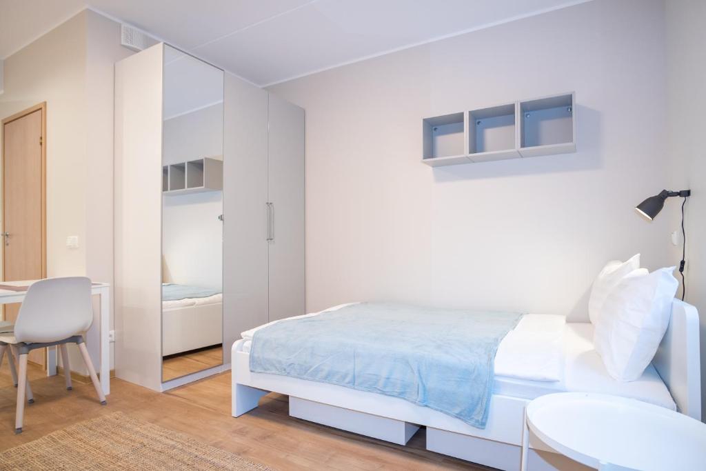 Mustamäe Apartments next to Shops & Cinema - Free parking - 工作室