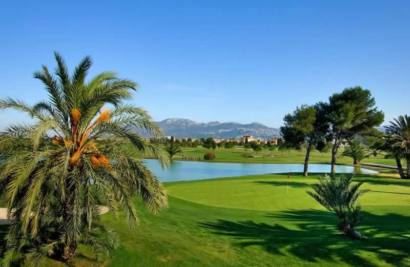Aguamarina Golf 3, Oliva – Updated 2022 Prices