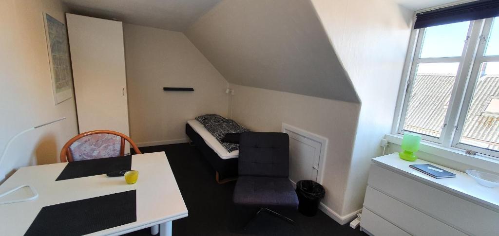 Bilde i galleriet til Siesta Vejle i Vejle