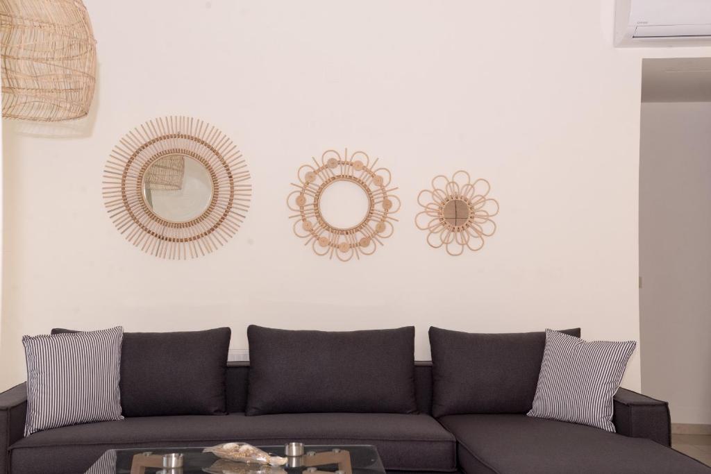 Luxury apartment in Heraklion - Penthouse