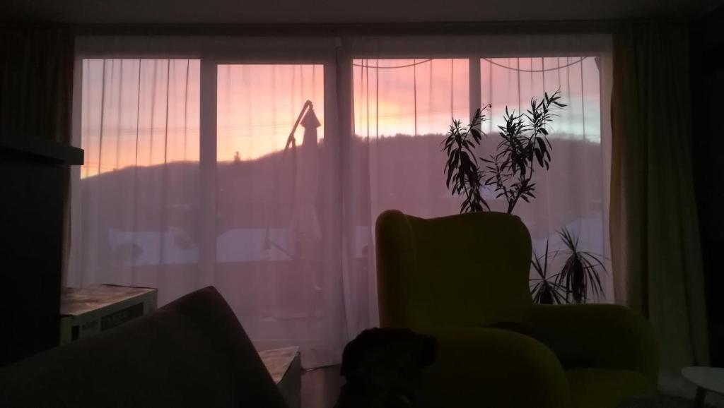 Zdjęcie z galerii obiektu SunsetT+T residence w mieście Hernádzsurdok
