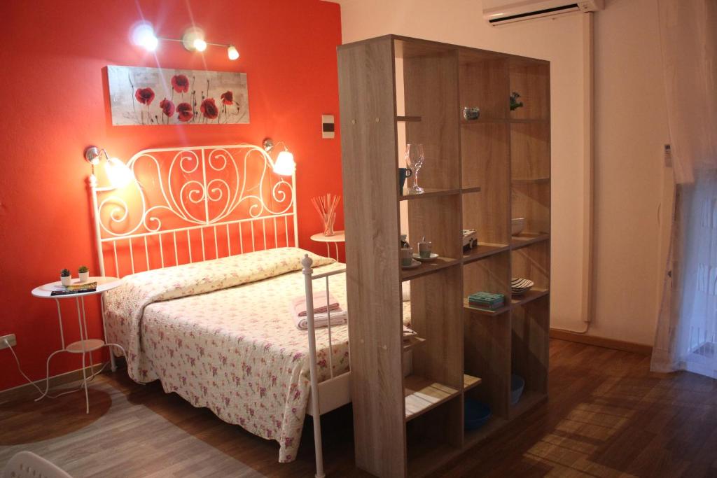 Fotografia z galérie ubytovania La Piccola Casa di Angela v destinácii Siracusa