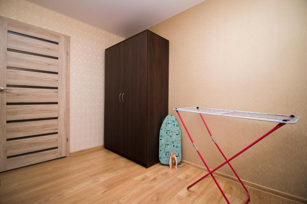 Trumpalaikis būstas Plungėje - Appartement Met één Slaapkamer