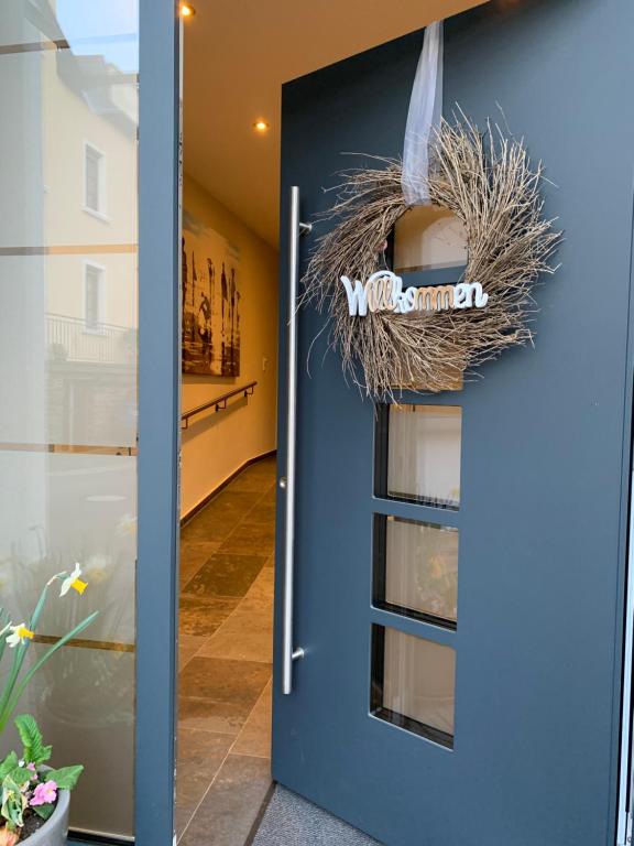 Foto sihtkohas Ernst asuva majutusasutuse Weinbergs Loge galeriist