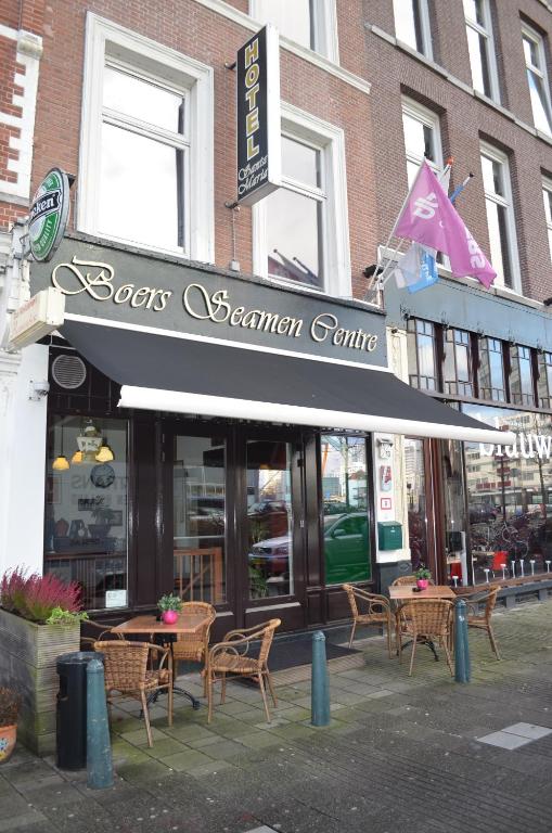 Hotel Santa Maria - Resim 1