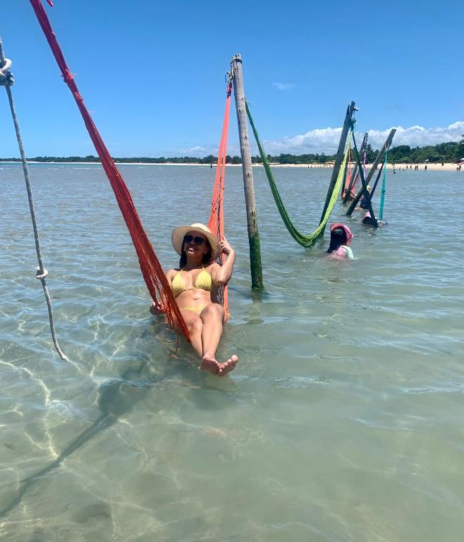  Paraíso 18