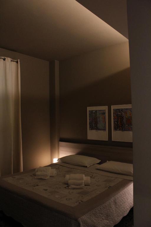 Fotografie z fotogalerie ubytování SoloSonno v destinaci Lecco