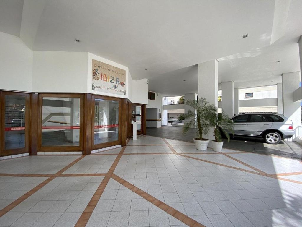  Ibiza Jurere Internacional