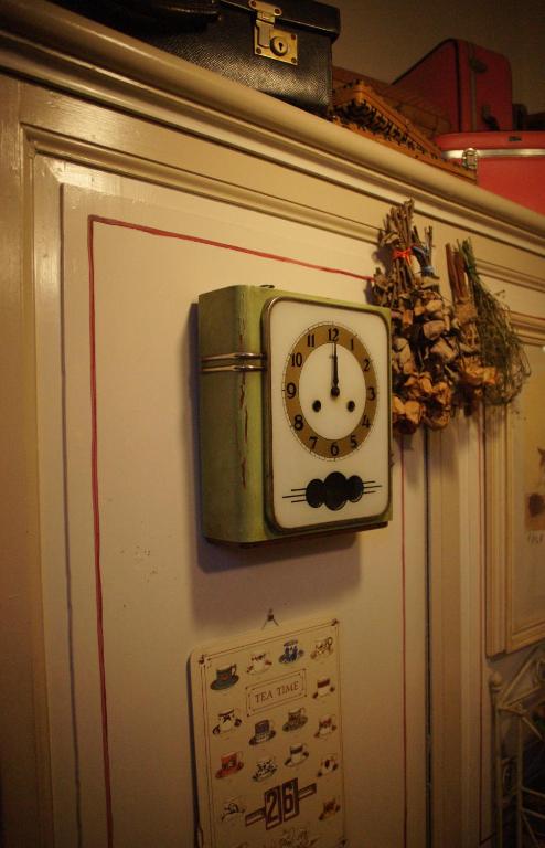 B&B Canto Alla Porta Vecchia - Single Room With Shared Bathroom