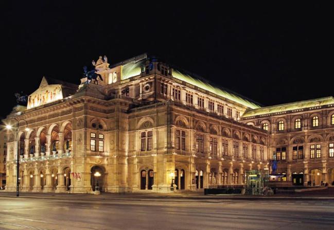 Operngasse-Karlsplatz