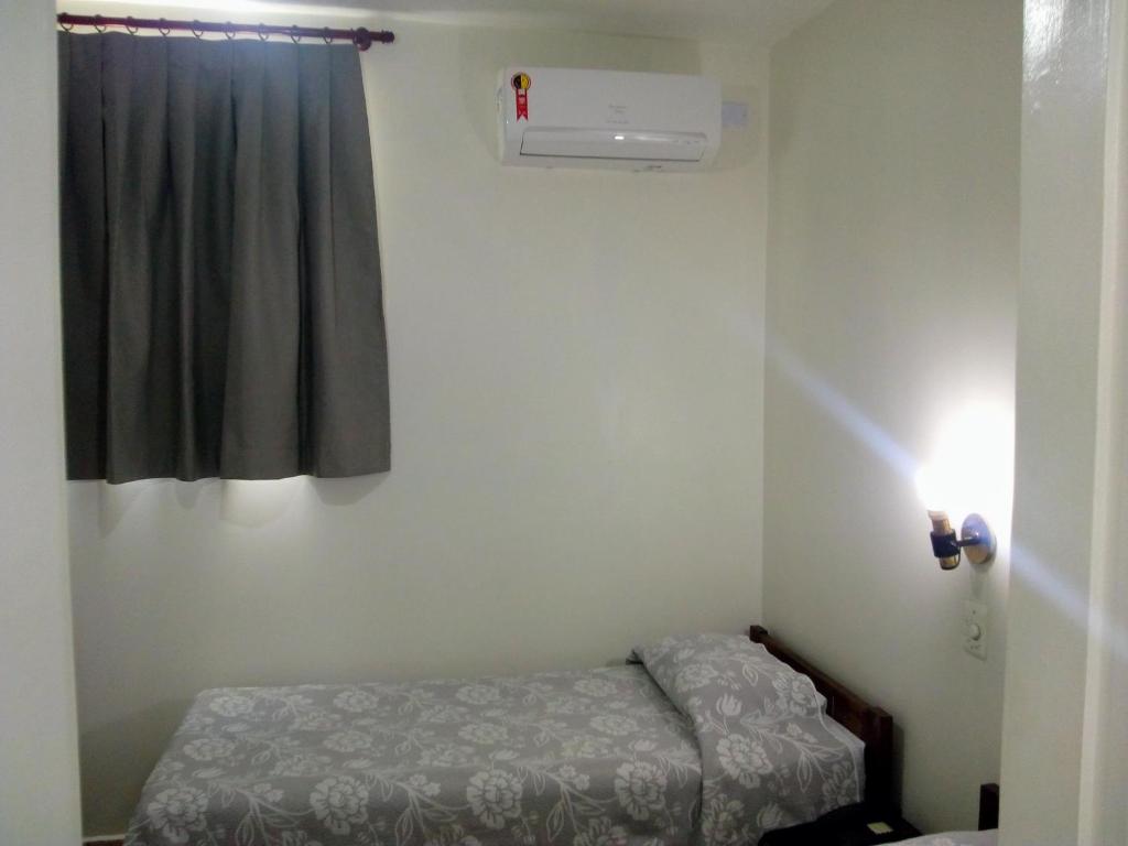  Colina Park Hotel