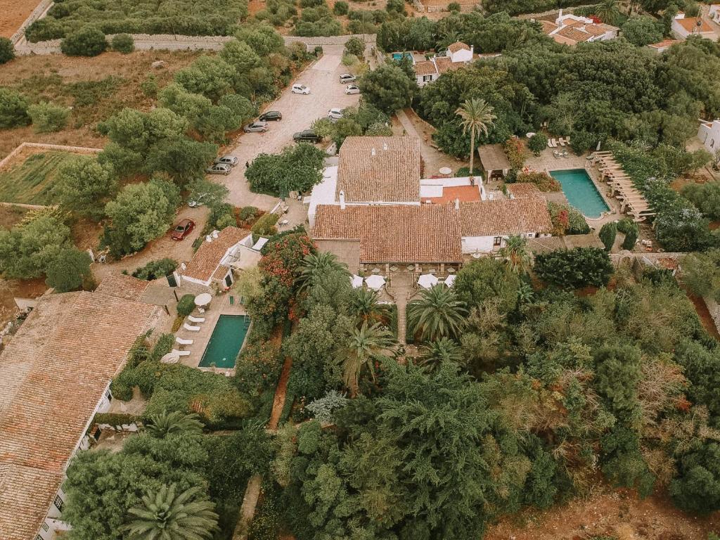 Hotel Rural Biniarroca - Adults Only, Sant Lluís ...