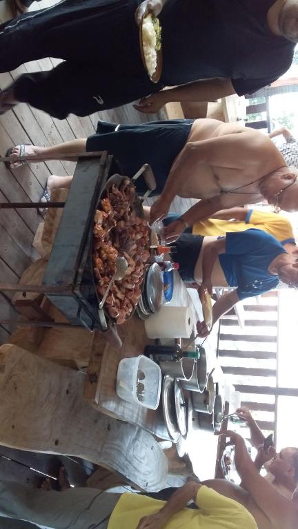  Pousada do Pescador