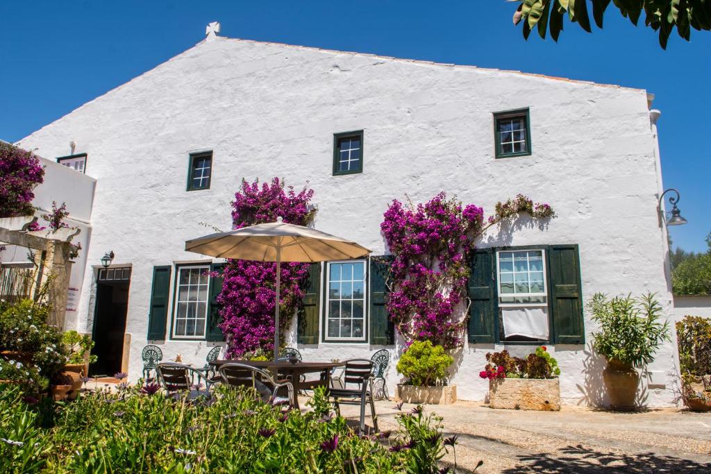 Suitetrails - Hotel Rural Biniarroca - Adults Only