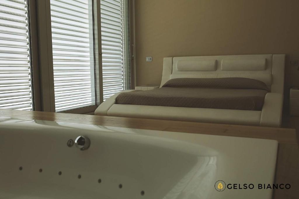 Gelso Bianco Country Resort, Savignano sul Panaro – Prezzi aggiornati per  il 2024