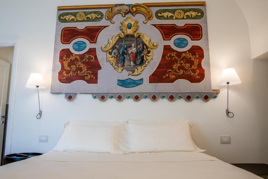 L'Artiere Dimore nei Sassi - 12