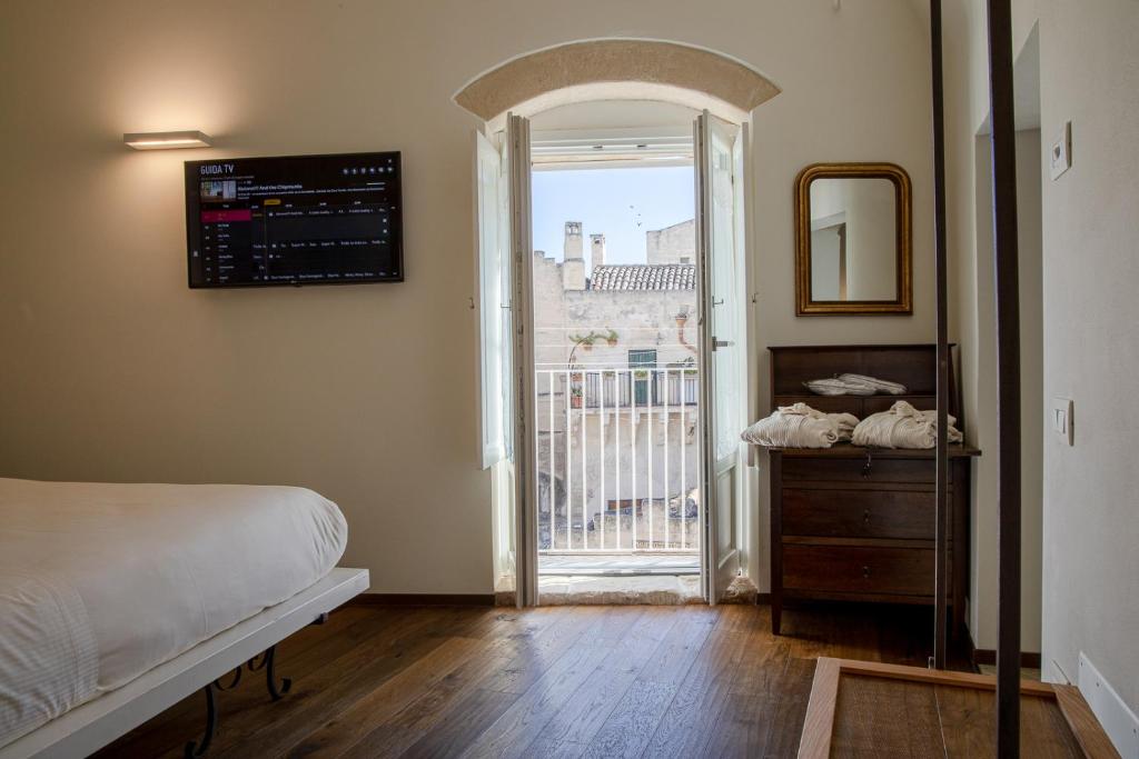 L'Artiere Dimore nei Sassi - 11