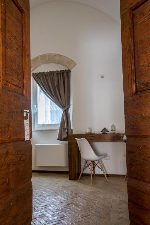 L'Artiere Dimore nei Sassi - 8