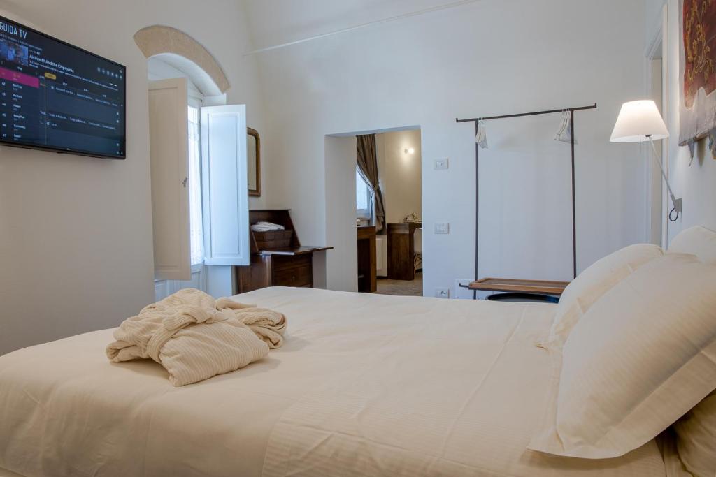 L'Artiere Dimore nei Sassi - 6