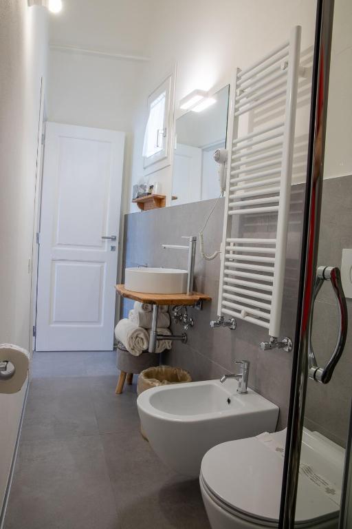 L'Artiere Dimore nei Sassi - 5