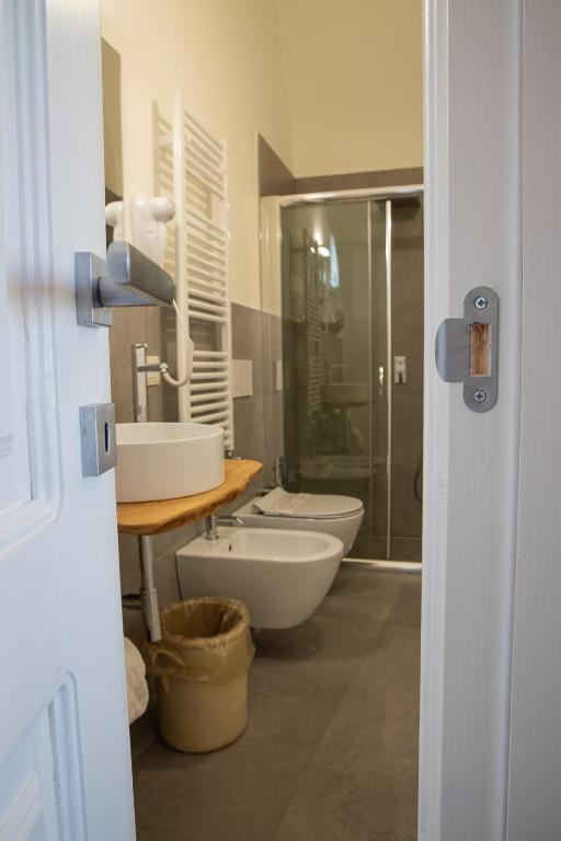 L'Artiere Dimore nei Sassi - 4