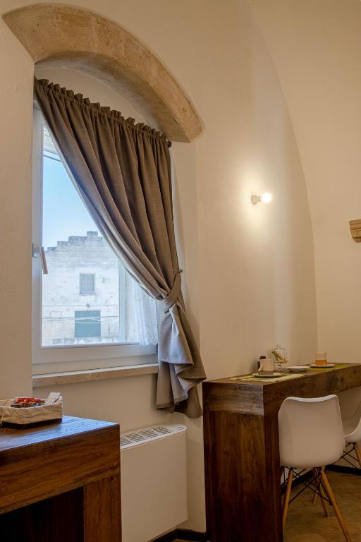 L'Artiere Dimore nei Sassi - 2