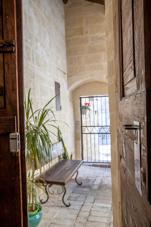 L'Artiere Dimore nei Sassi - 1