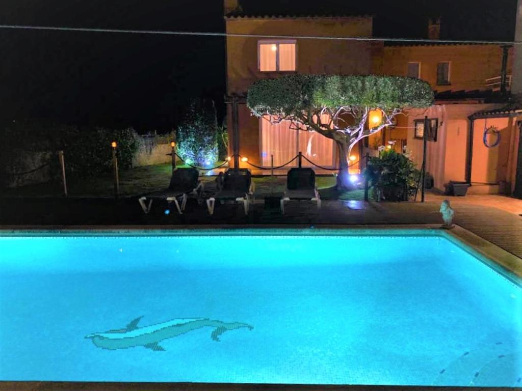 Cal Joan - отзывы и видео