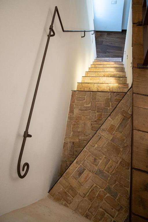 Galeriebild der Unterkunft L'Artiere Dimore nei Sassi in Matera