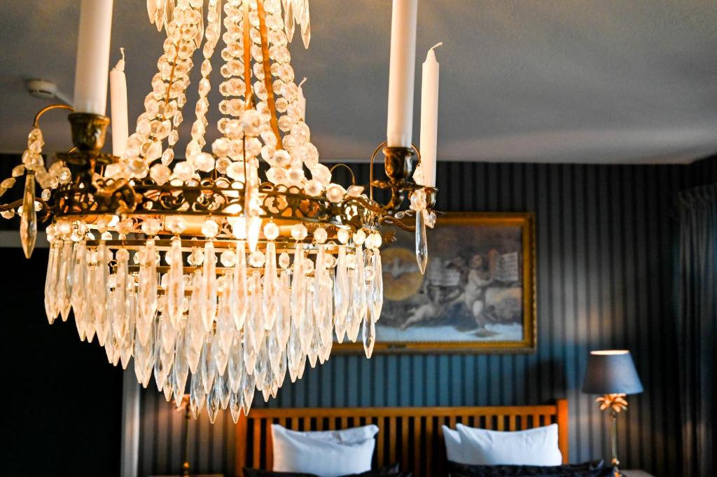 Fotografie z fotogalerie ubytování Palace Hotell v destinaci Hultsfred