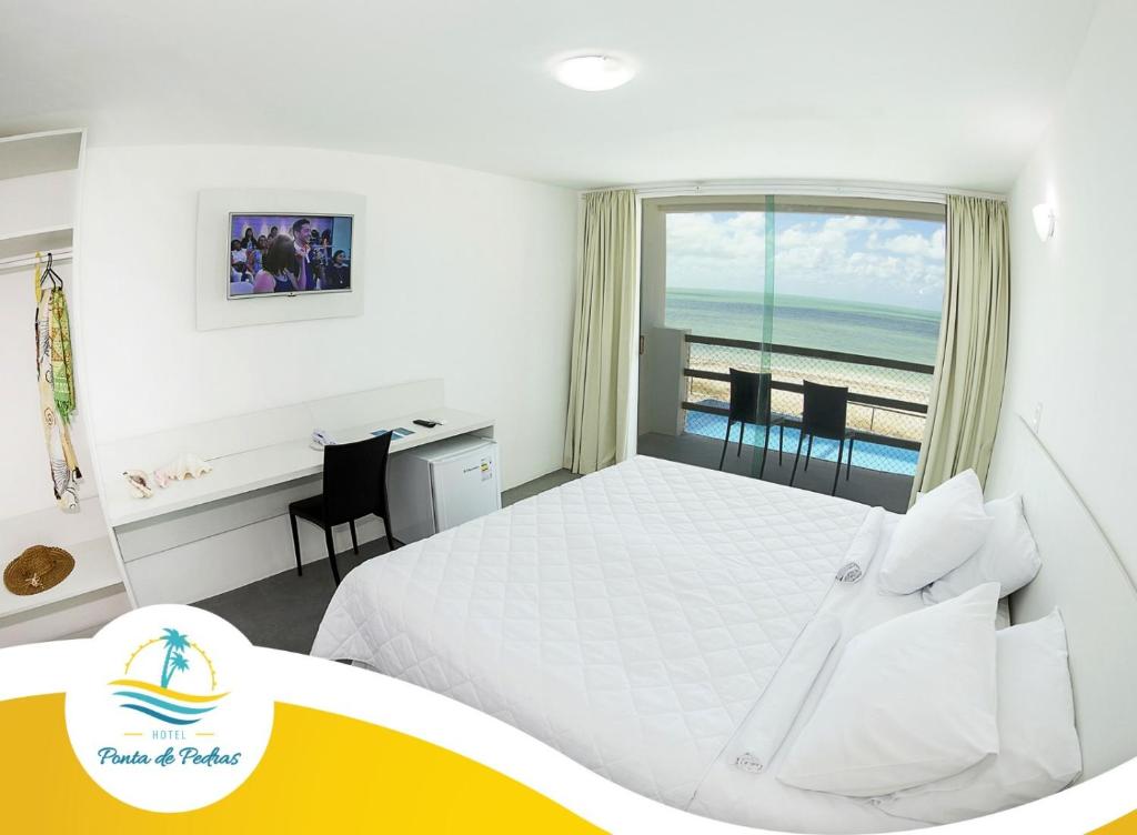  Hotel Ponta de Pedras