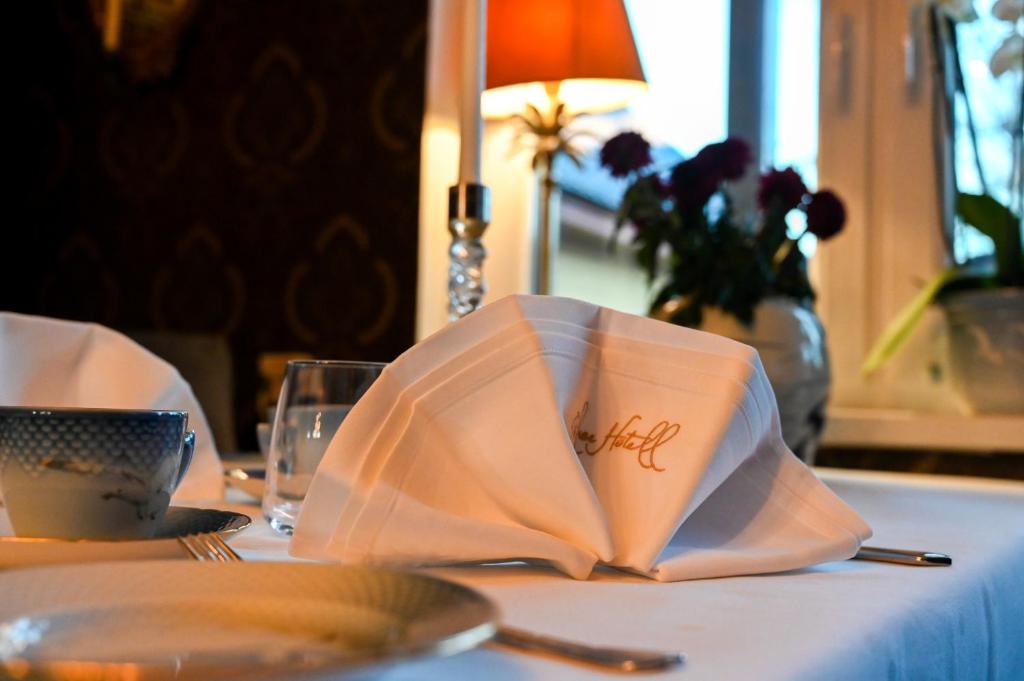 Fotografie z fotogalerie ubytování Palace Hotell v destinaci Hultsfred