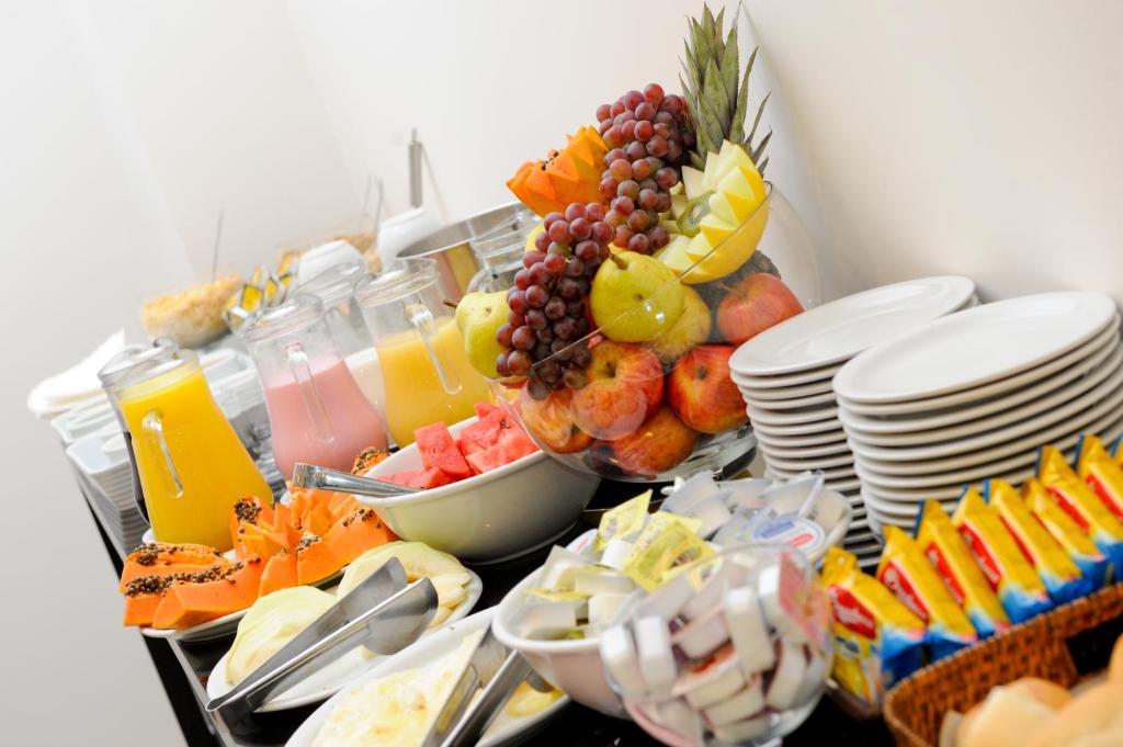  Faria Lima Flat Service