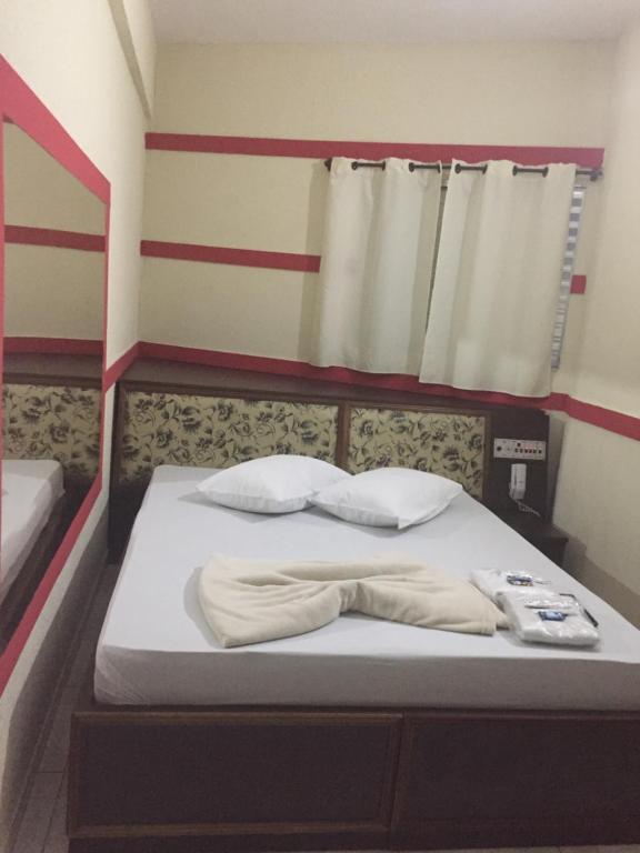  Hotel Nova Estação